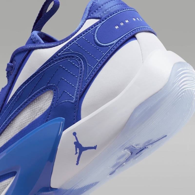 Nike Luka 2 Team Bank Miesten Kengät Sininen Valkoinen | 517PWEDRB