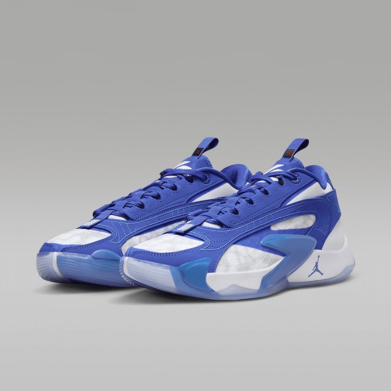 Nike Luka 2 Team Bank Miesten Kengät Sininen Valkoinen | 517PWEDRB