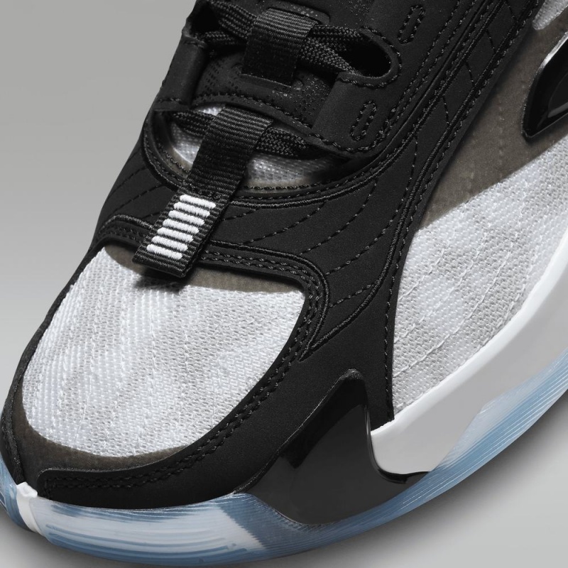 Nike Luka 2 Team Bank Miesten Kengät Valkoinen Platina Mustat | 981ZJQRNC
