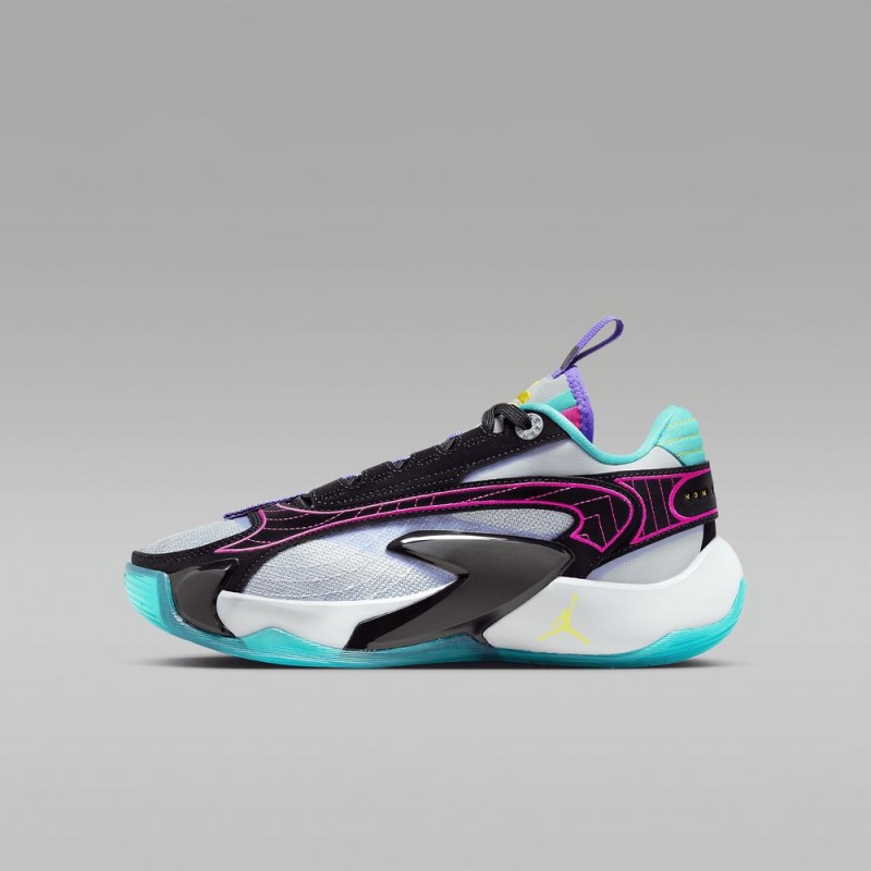 Nike Luka 2 \