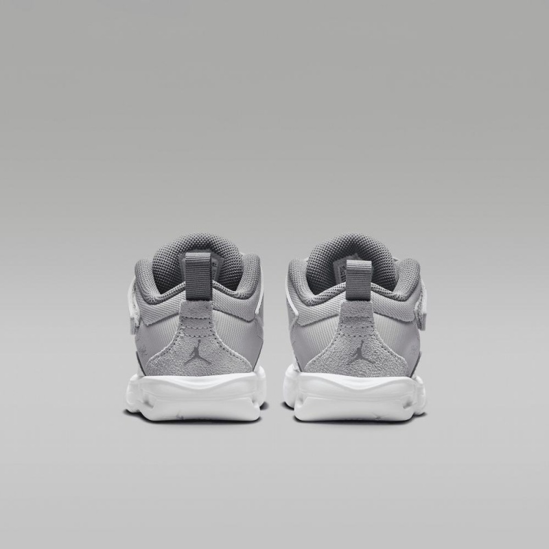 Nike Stay Loyal 3 Lasten Kengät Harmaat | 482DVRHOF
