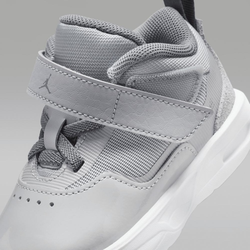 Nike Stay Loyal 3 Lasten Kengät Harmaat | 482DVRHOF