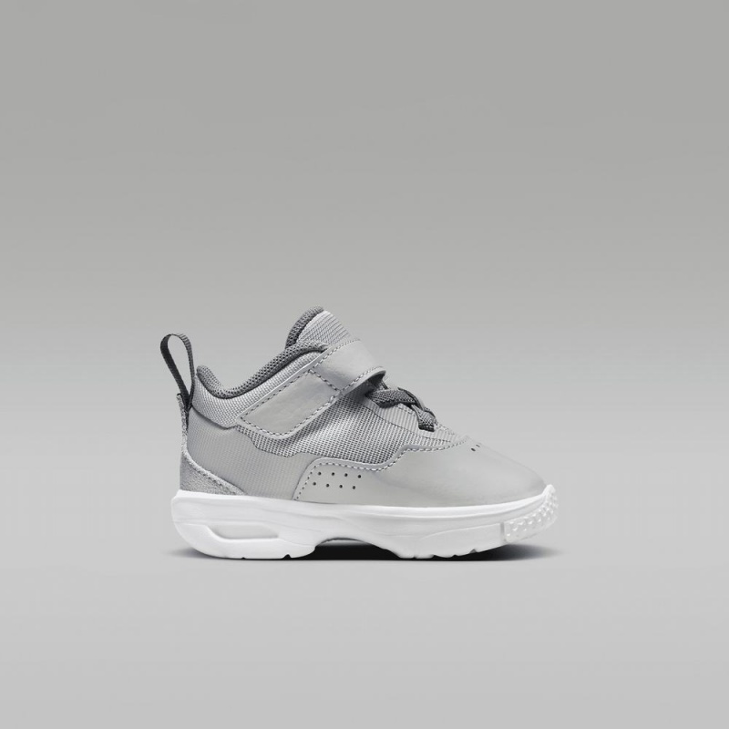Nike Stay Loyal 3 Lasten Kengät Harmaat | 482DVRHOF