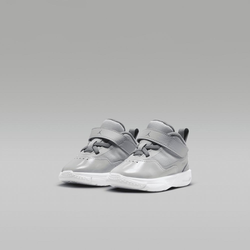 Nike Stay Loyal 3 Lasten Kengät Harmaat | 482DVRHOF