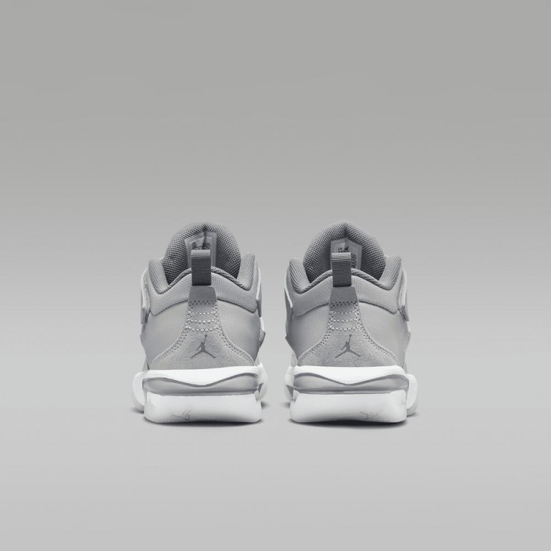 Nike Stay Loyal 3 Lasten Kengät Harmaat | 740NVMLIE