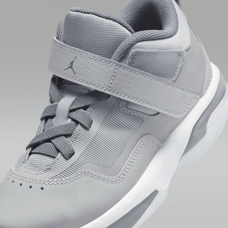Nike Stay Loyal 3 Lasten Kengät Harmaat | 740NVMLIE