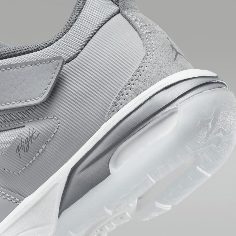 Nike Stay Loyal 3 Lasten Kengät Harmaat | 740NVMLIE