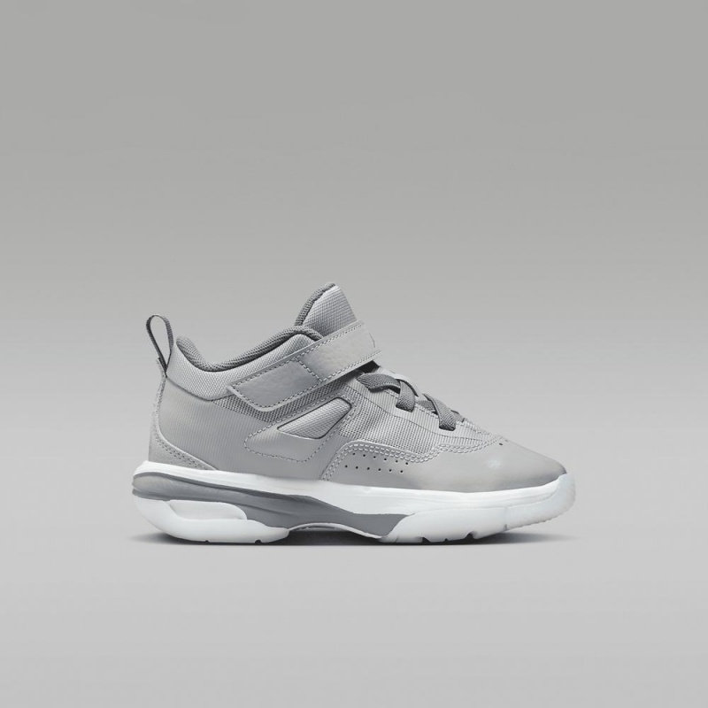 Nike Stay Loyal 3 Lasten Kengät Harmaat | 740NVMLIE