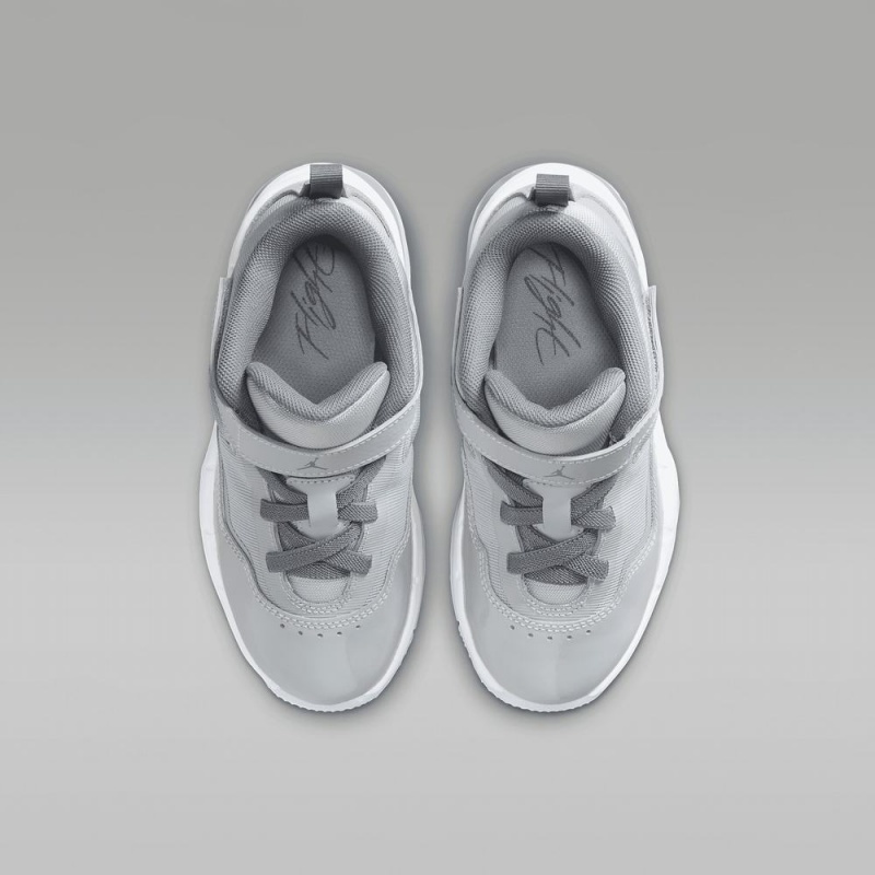 Nike Stay Loyal 3 Lasten Kengät Harmaat | 740NVMLIE