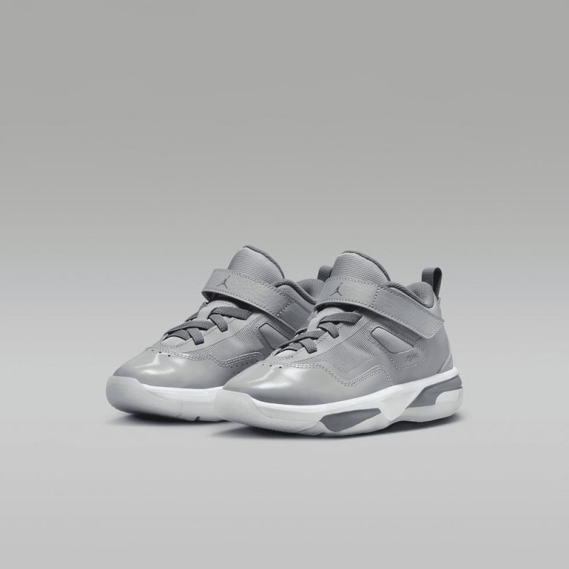 Nike Stay Loyal 3 Lasten Kengät Harmaat | 740NVMLIE