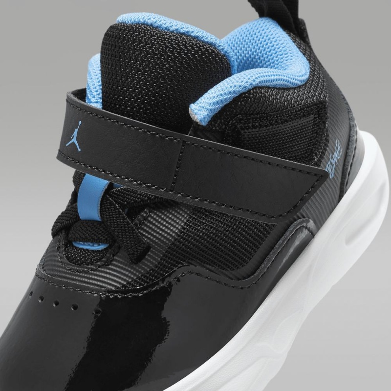 Nike Stay Loyal 3 Lasten Kengät Mustat Sininen | 904SHRMEJ