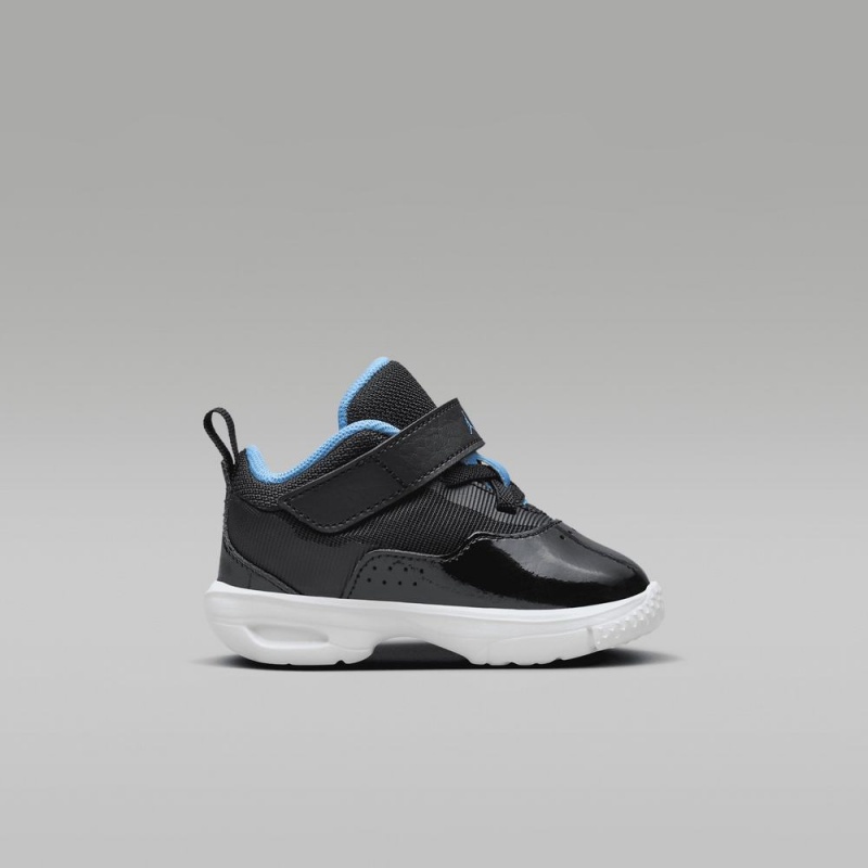 Nike Stay Loyal 3 Lasten Kengät Mustat Sininen | 904SHRMEJ