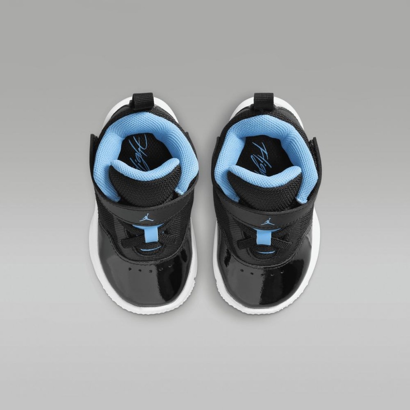 Nike Stay Loyal 3 Lasten Kengät Mustat Sininen | 904SHRMEJ