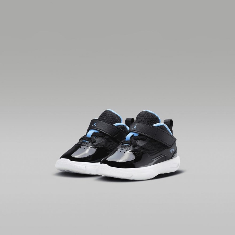 Nike Stay Loyal 3 Lasten Kengät Mustat Sininen | 904SHRMEJ