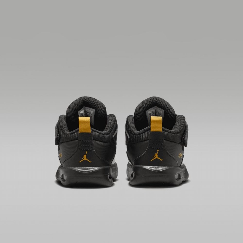 Nike Stay Loyal 3 Lasten Kengät Mustat Tummanharmaat | 148IGEVKA