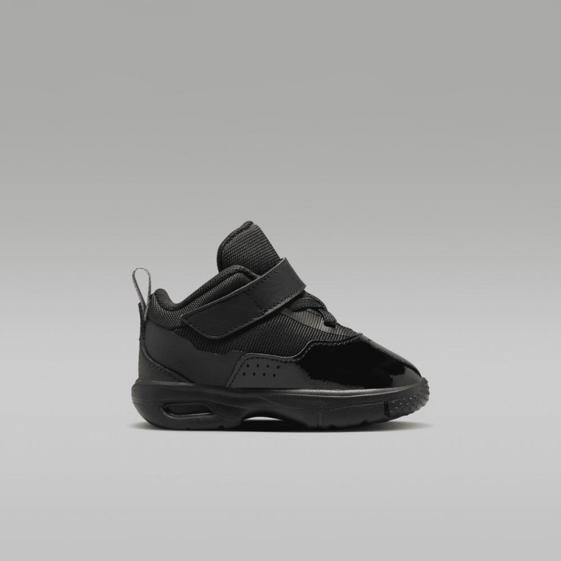 Nike Stay Loyal 3 Lasten Kengät Mustat Tummanharmaat | 148IGEVKA