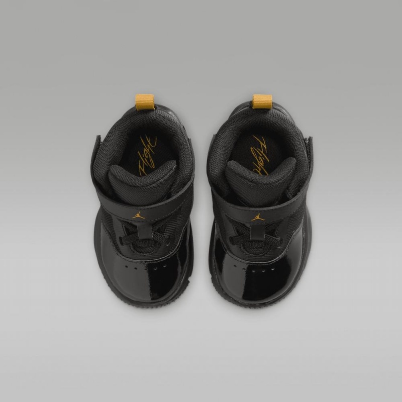 Nike Stay Loyal 3 Lasten Kengät Mustat Tummanharmaat | 148IGEVKA