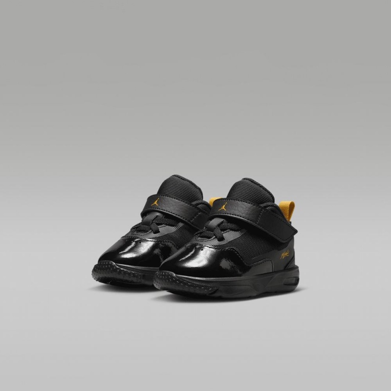Nike Stay Loyal 3 Lasten Kengät Mustat Tummanharmaat | 148IGEVKA