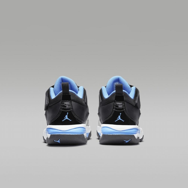 Nike Stay Loyal 3 Lasten Kengät Mustat Valkoinen Sininen | 012YAOEBK