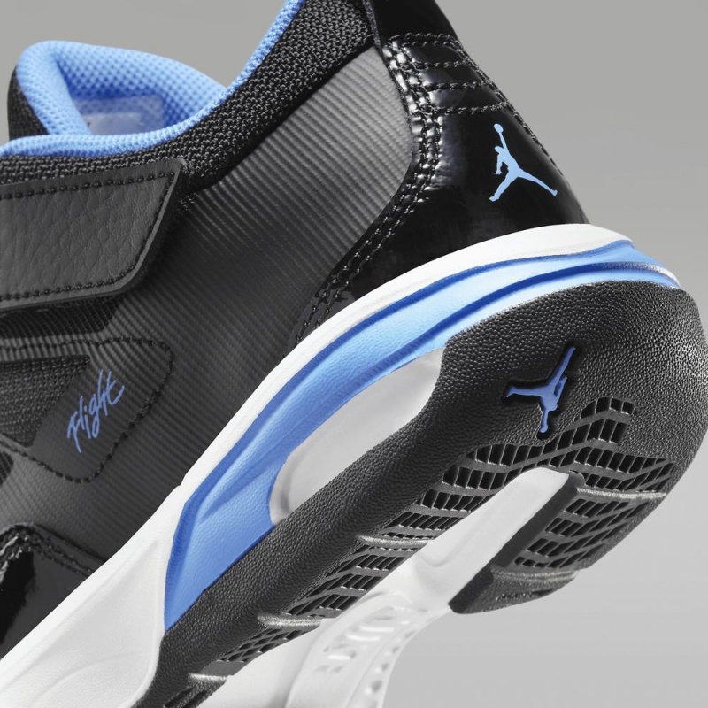 Nike Stay Loyal 3 Lasten Kengät Mustat Valkoinen Sininen | 012YAOEBK