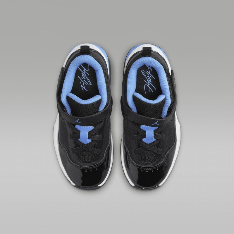 Nike Stay Loyal 3 Lasten Kengät Mustat Valkoinen Sininen | 012YAOEBK