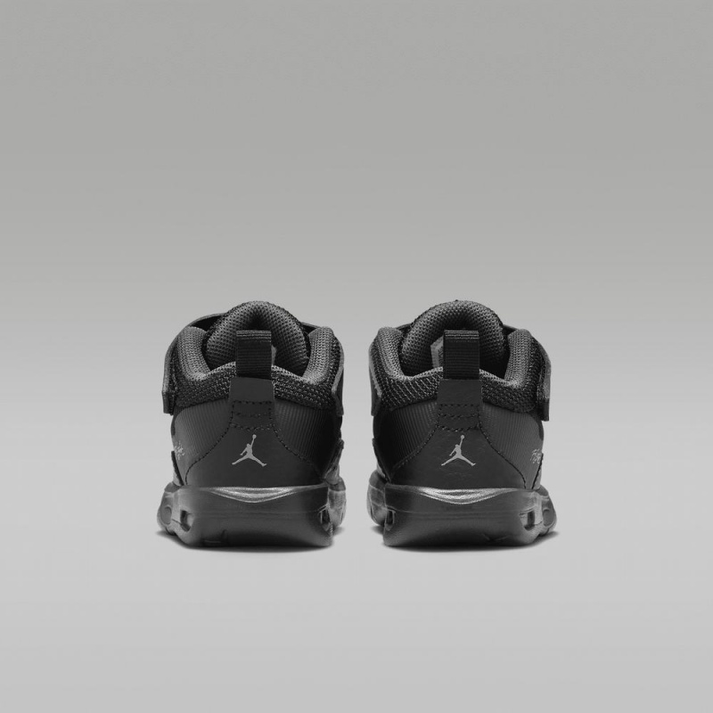 Nike Stay Loyal 3 Lasten Kengät Mustat | 312JRHVAX