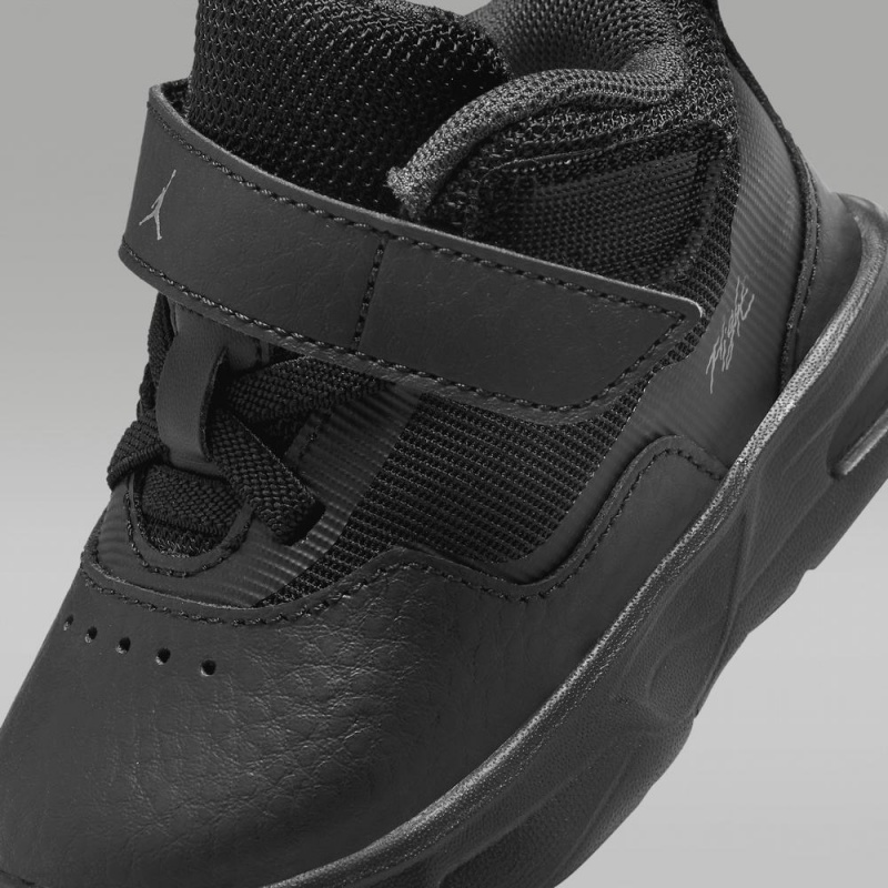Nike Stay Loyal 3 Lasten Kengät Mustat | 312JRHVAX