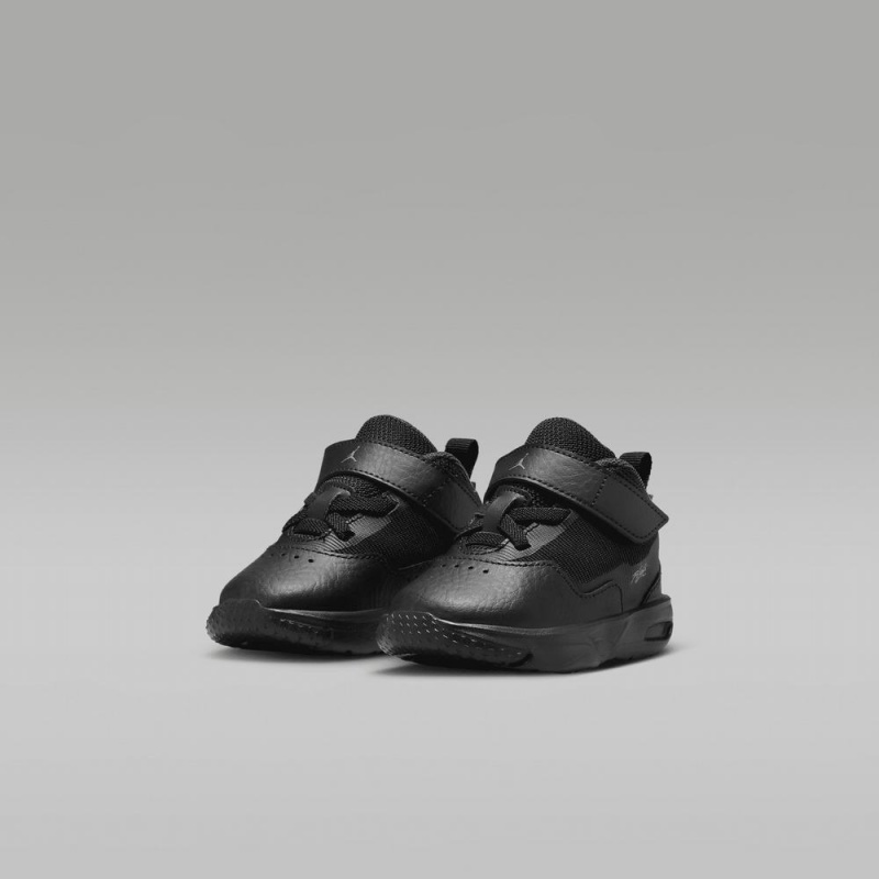 Nike Stay Loyal 3 Lasten Kengät Mustat | 312JRHVAX