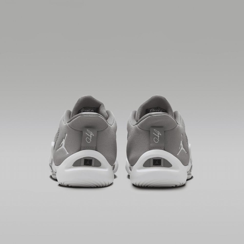 Nike Tatum 1 Lasten Kengät Harmaat Valkoinen | 738DIKLCY