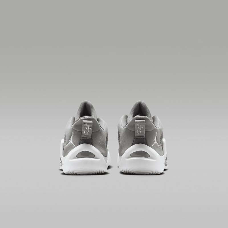 Nike Tatum 1 Lasten Kengät Harmaat | 056RQDNUJ