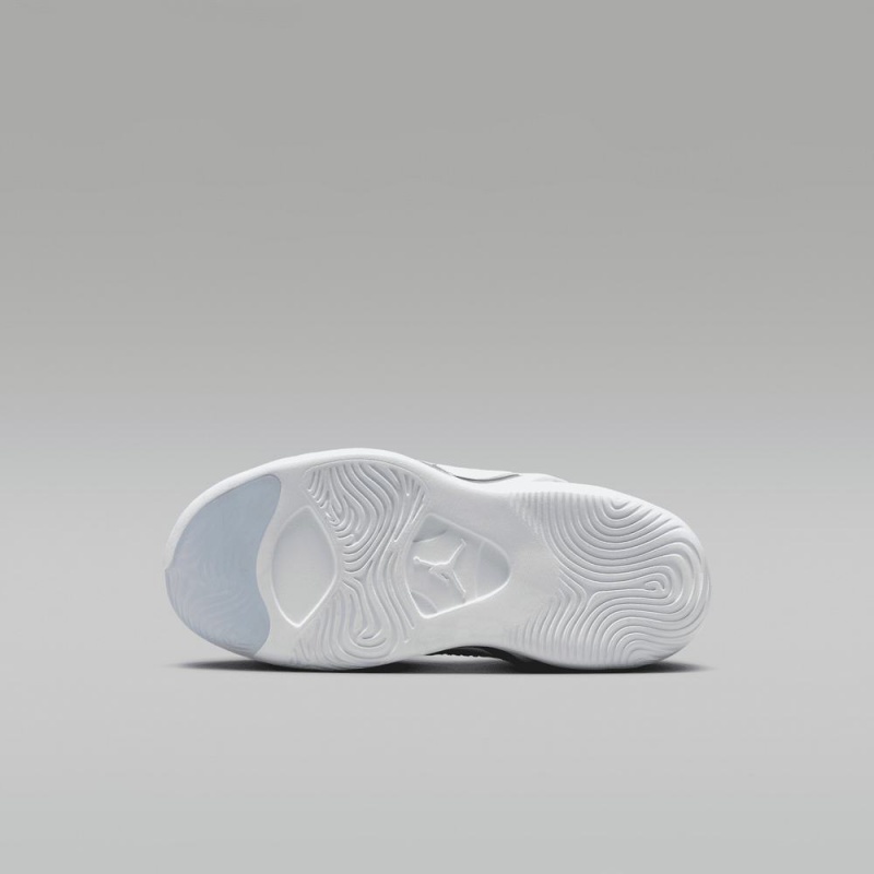Nike Tatum 1 Lasten Kengät Harmaat | 056RQDNUJ