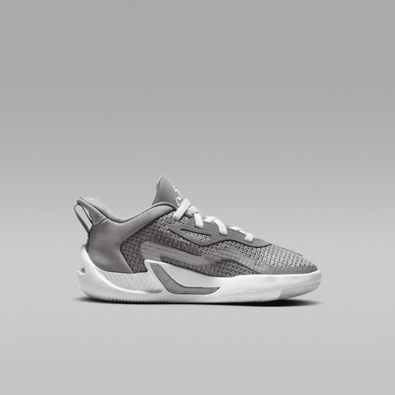 Nike Tatum 1 Lasten Kengät Harmaat | 056RQDNUJ