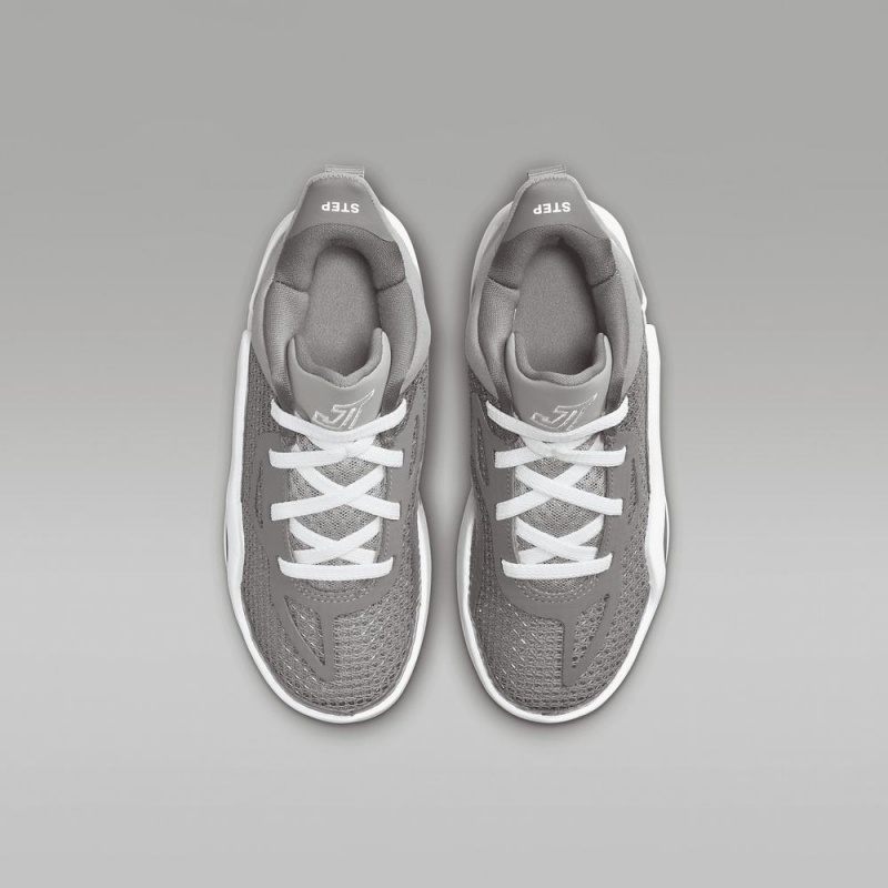 Nike Tatum 1 Lasten Kengät Harmaat | 056RQDNUJ
