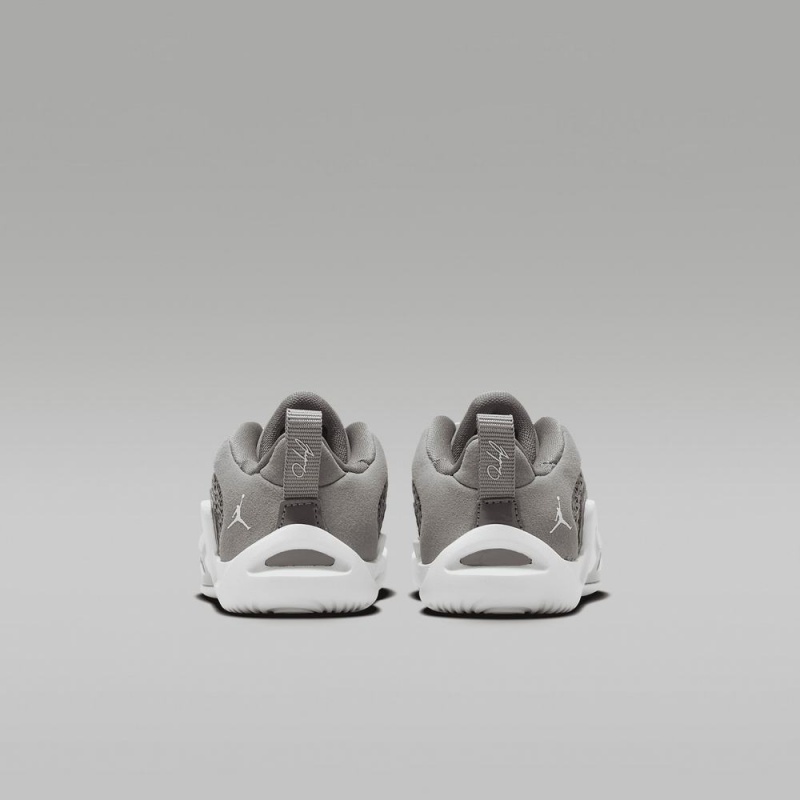 Nike Tatum 1 Lasten Kengät Harmaat | 846FOPGMV