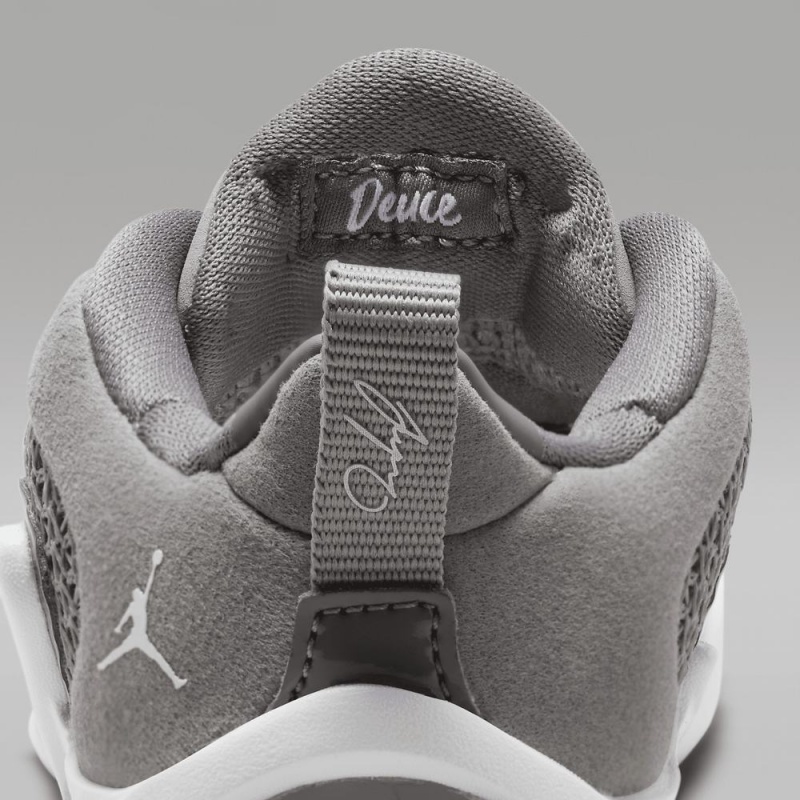Nike Tatum 1 Lasten Kengät Harmaat | 846FOPGMV