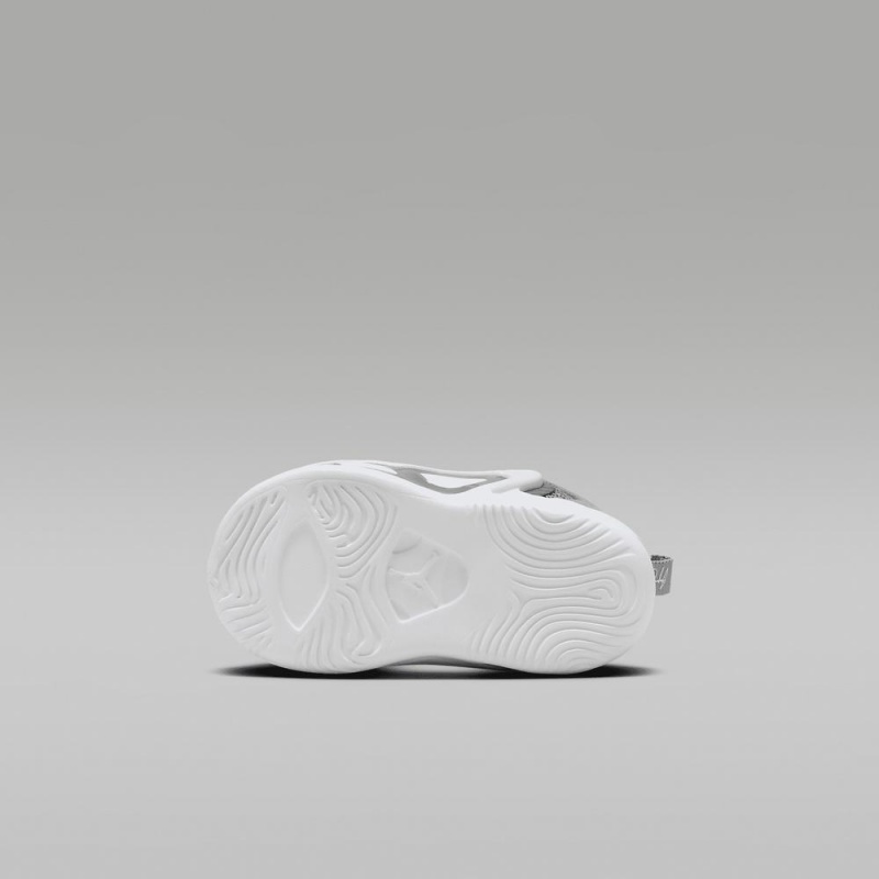 Nike Tatum 1 Lasten Kengät Harmaat | 846FOPGMV