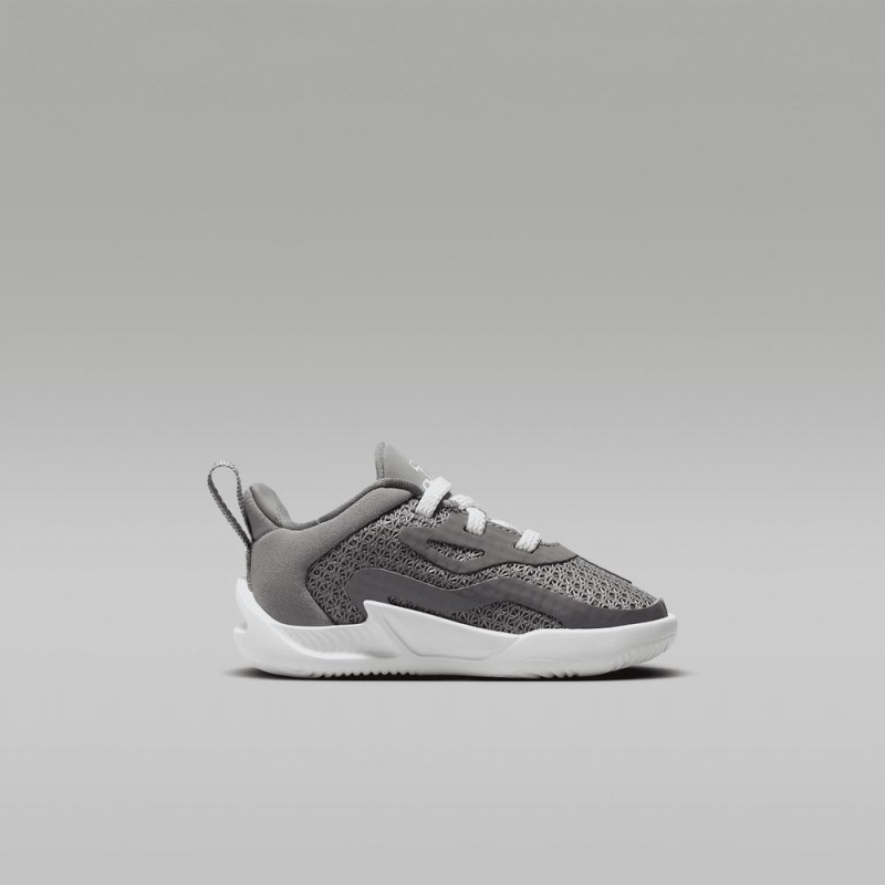 Nike Tatum 1 Lasten Kengät Harmaat | 846FOPGMV