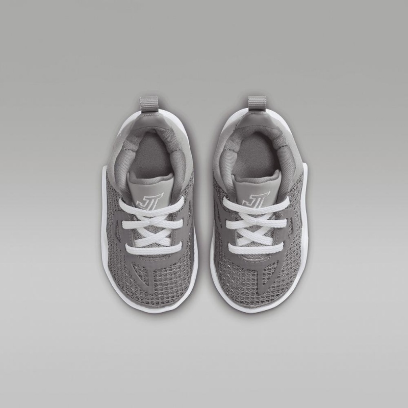 Nike Tatum 1 Lasten Kengät Harmaat | 846FOPGMV