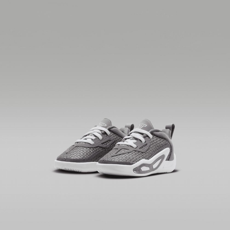 Nike Tatum 1 Lasten Kengät Harmaat | 846FOPGMV