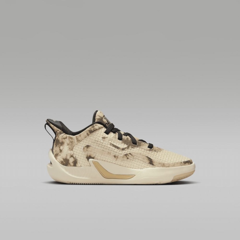Nike Tatum 1 Lasten Kengät Khaki Vihreä Mustat | 659JRPMUO