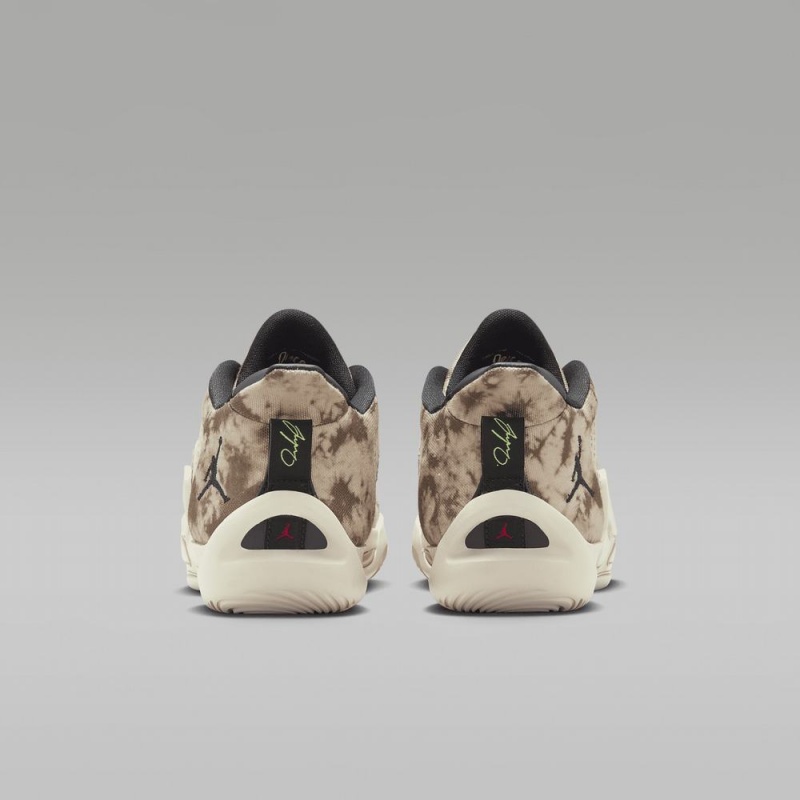 Nike Tatum 1 Lasten Kengät Khaki | 039PSRWJY