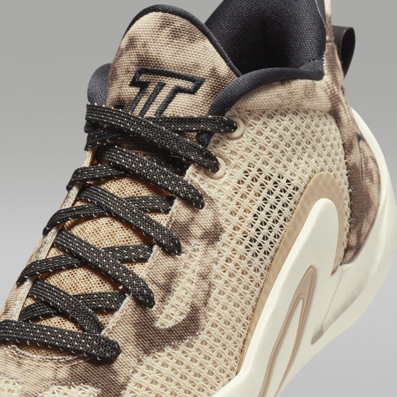 Nike Tatum 1 Lasten Kengät Khaki | 039PSRWJY