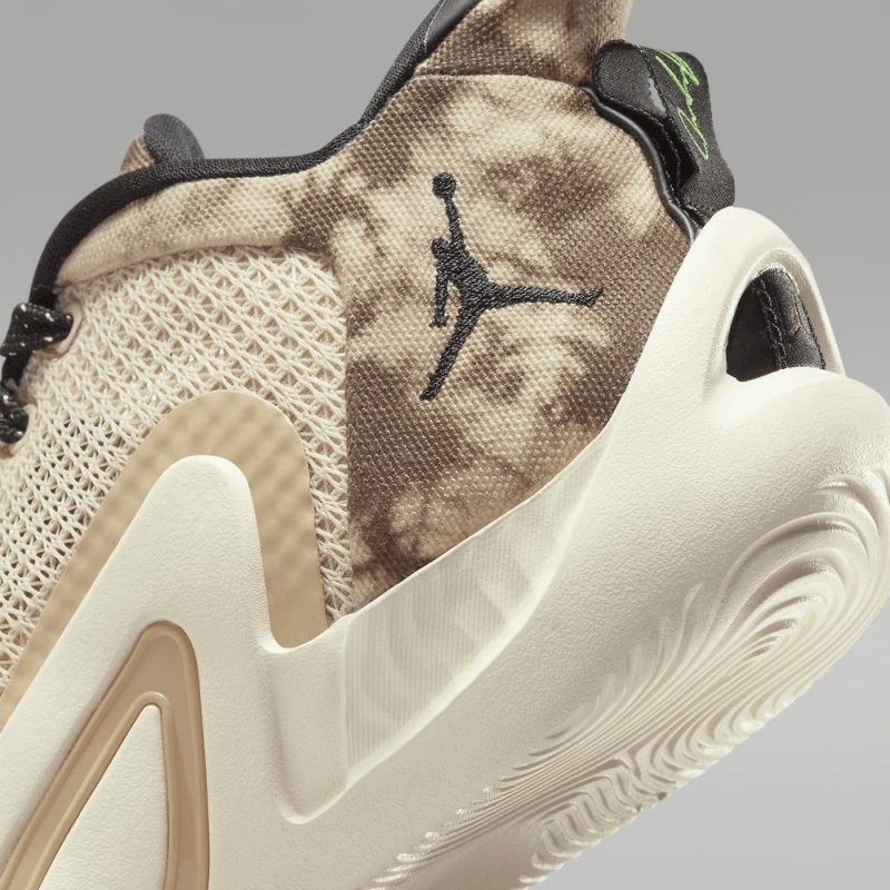 Nike Tatum 1 Lasten Kengät Khaki | 039PSRWJY