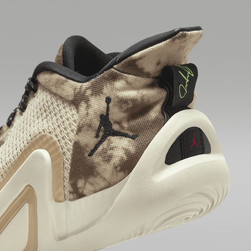 Nike Tatum 1 Lasten Kengät Khaki | 039PSRWJY