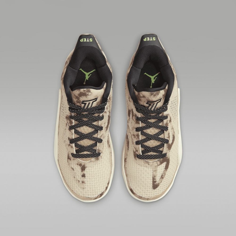 Nike Tatum 1 Lasten Kengät Khaki | 039PSRWJY