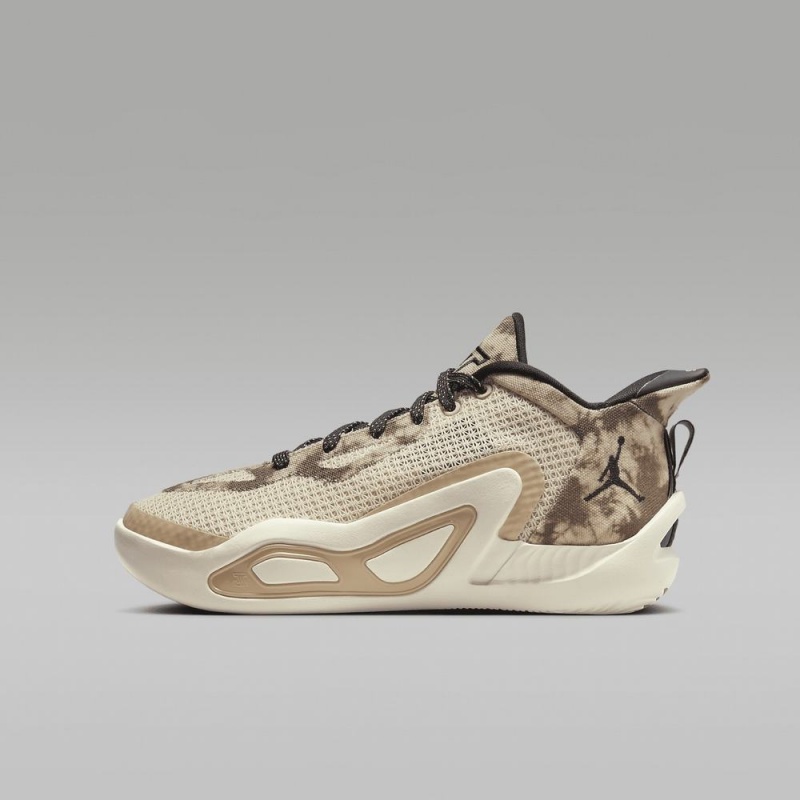 Nike Tatum 1 Lasten Kengät Khaki | 039PSRWJY