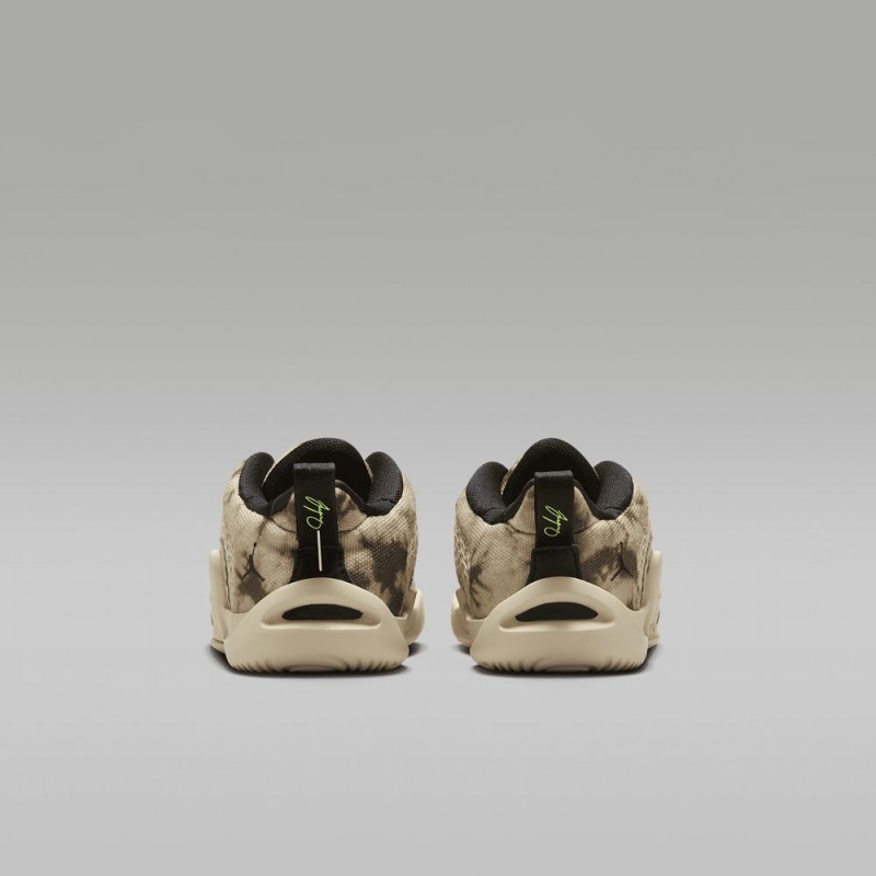 Nike Tatum 1 Lasten Kengät Khaki | 295IUDHVJ