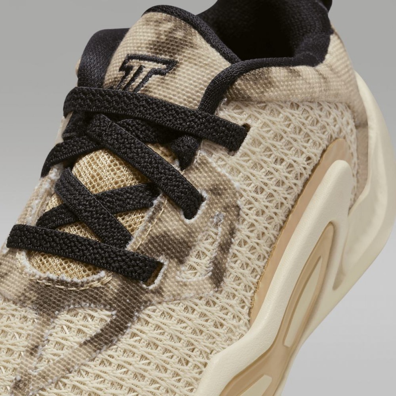 Nike Tatum 1 Lasten Kengät Khaki | 295IUDHVJ