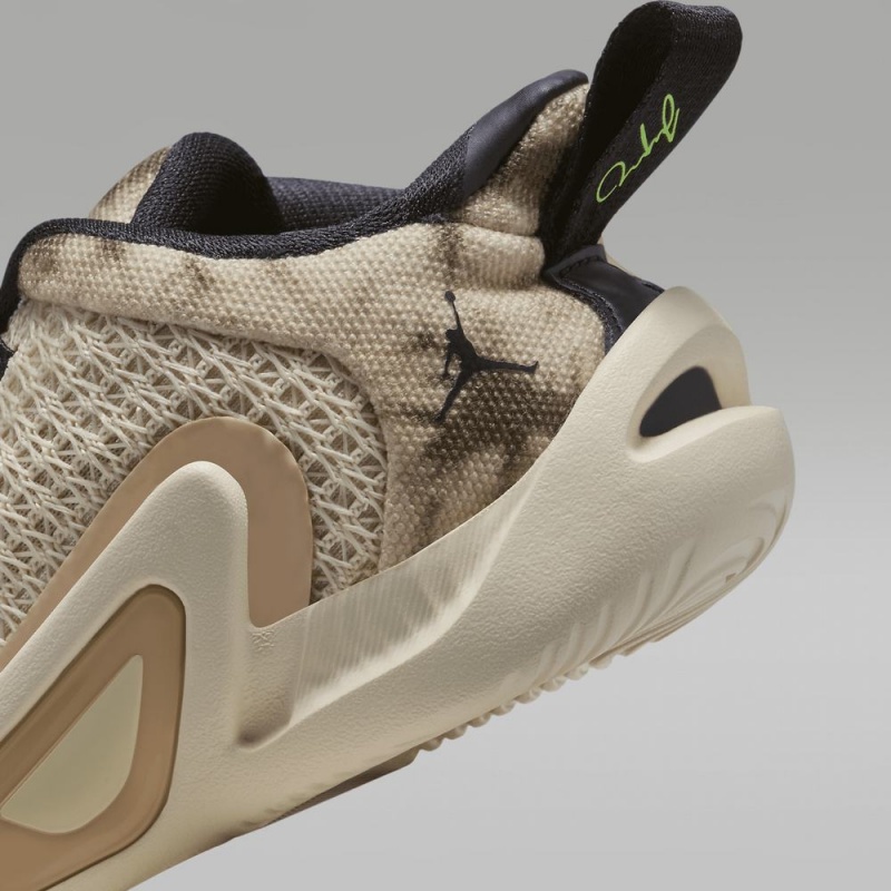 Nike Tatum 1 Lasten Kengät Khaki | 295IUDHVJ
