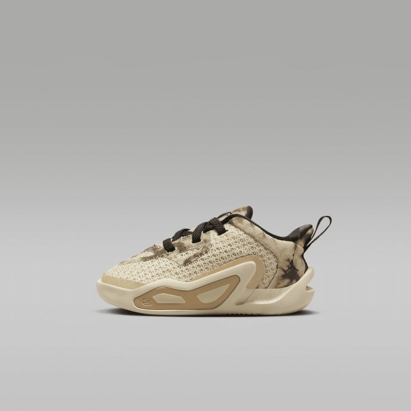 Nike Tatum 1 Lasten Kengät Khaki | 295IUDHVJ